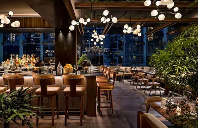 1 Hotel Toronto - Foto 41