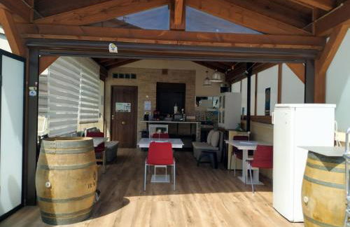 Alojamientos Acá y Allá - Foto 16