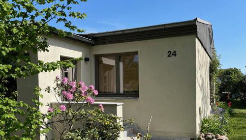 Charmantes Ferienhaus Wolf Schaefer - Foto 5