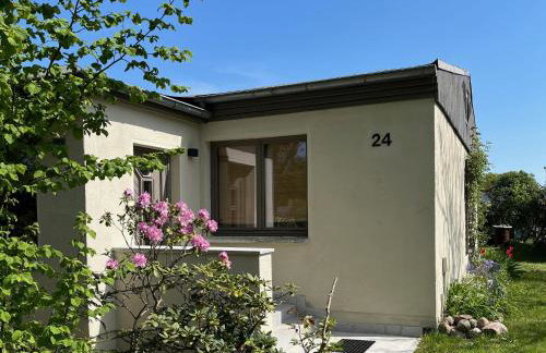 Charmantes Ferienhaus Wolf Schaefer - Foto 5