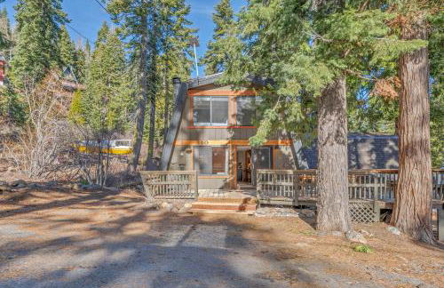 Cozy Cabin- Large Deck , Near the Slopes - Foto 45