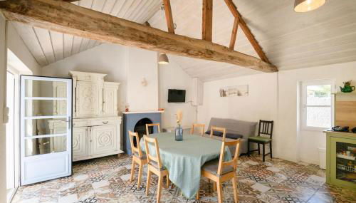 Charmante maison vendéenne proche de la plage - Foto 2