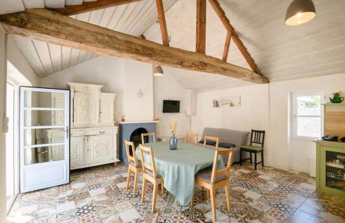 Charmante maison vendéenne proche de la plage - Photo 2