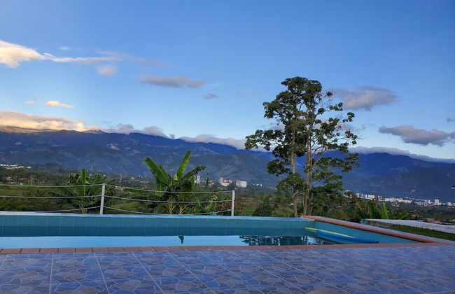 Villa Alejos - Foto 57