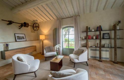 Argiano Dimore Wine Relais - Foto 65