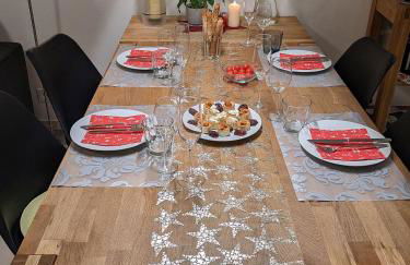 FeWo Apland - Foto 14