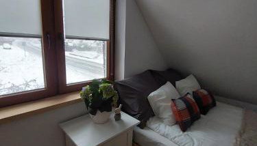 Chatka Podgórna - Foto 5