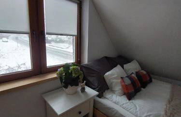 Chatka Podgórna - Foto 5