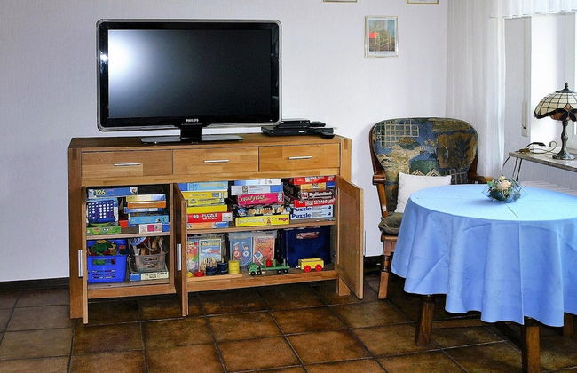 Ferienhaus mit Garten in Nessmersiel - Foto 8