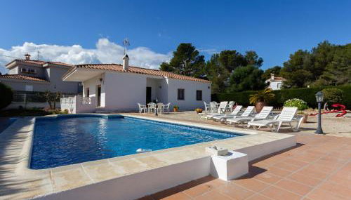 INNOUTHOME Gran casa con piscina Virgen Cinta II - Foto 5