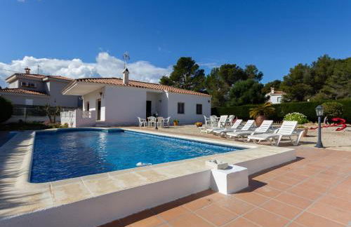 INNOUTHOME Gran casa con piscina Virgen Cinta II - Foto 5