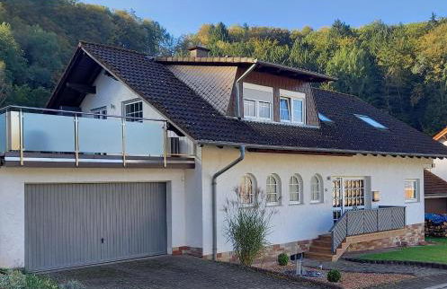 Ferienwohnung Haus Peterstal - Foto 1