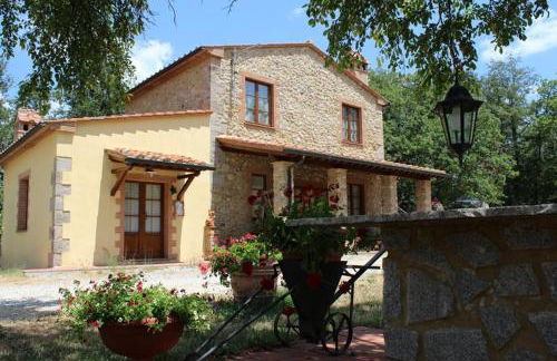 Agriturismo Fonteverdi - Foto 1