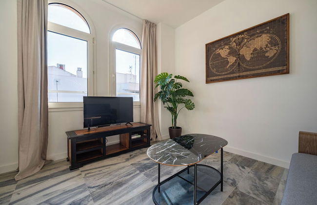 William Martin Apartments - Foto 37