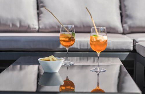 Luisl Hof - Apartment Vitis - Foto 6