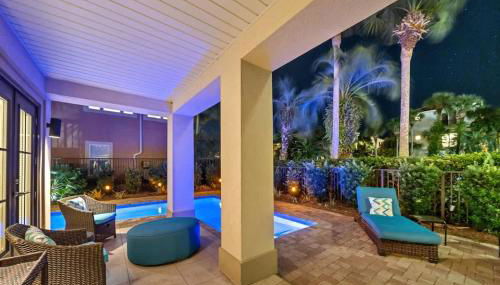 Villa Destiny - Foto 3