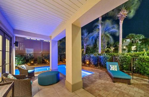 Villa Destiny - Foto 3