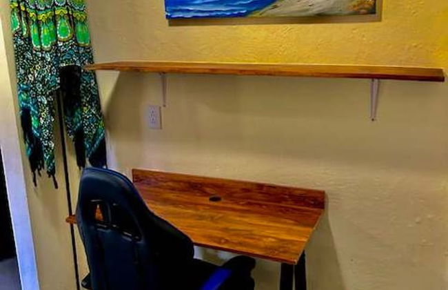 Chill Surf Getaway 1 Min Walk to the Beach - Foto 20