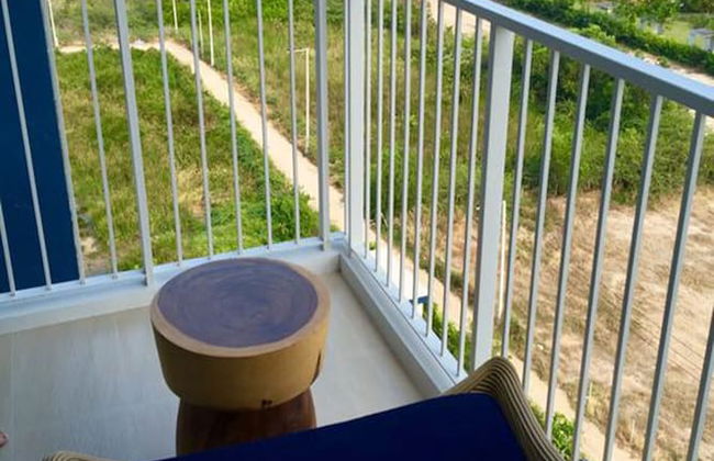 Baan Thew Talay Blue Sapphire - Foto 14