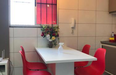 apartamento 04 super luxo, com garagem, vila-alta Crato - Foto 7