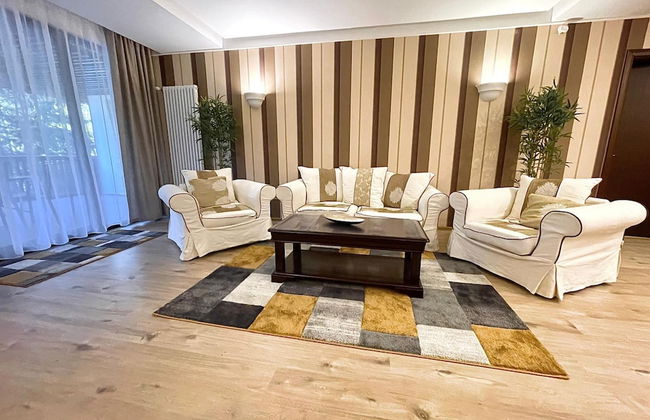 Alpin Aparthotel 2302 - Foto 8