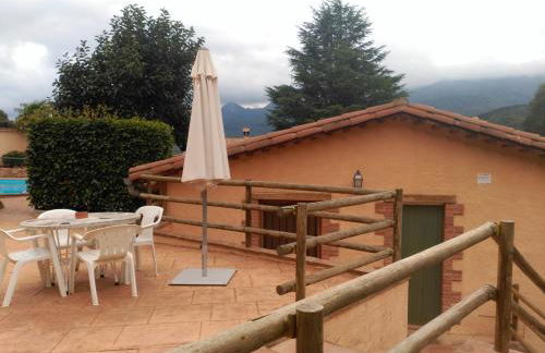 Apartamento en pleno Montseny Mas Romeu Turisme Rural - Foto 13