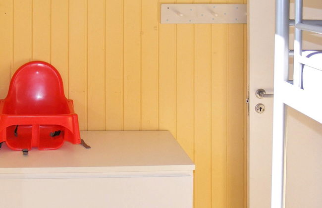 4 Person Holiday Home in Vordingborg-by Traum - Foto 24