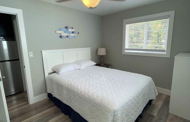 Sunset Dunes Vacation Villas - Foto 20