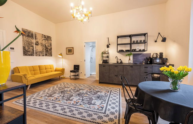 Salutati Apartments by MMega - Foto 44