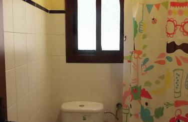 Casas Rurales El Viejo Castaño - Valle Del Genal - Foto 35