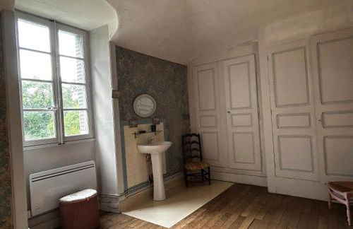 Villa historique à Berrias-et-Casteljau, 350 m² avec piscine privée - Foto 46