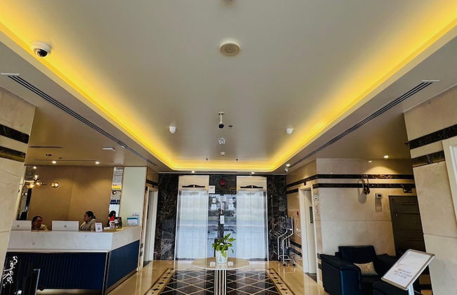 Baity Hotel Apartments - Foto 39