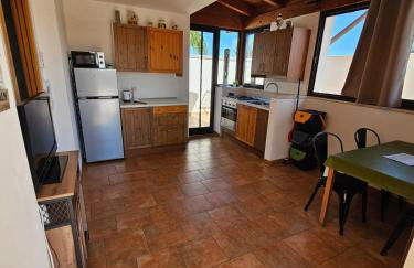 Villa Puglia AR 700m from beach -max 4 people- - Foto 20