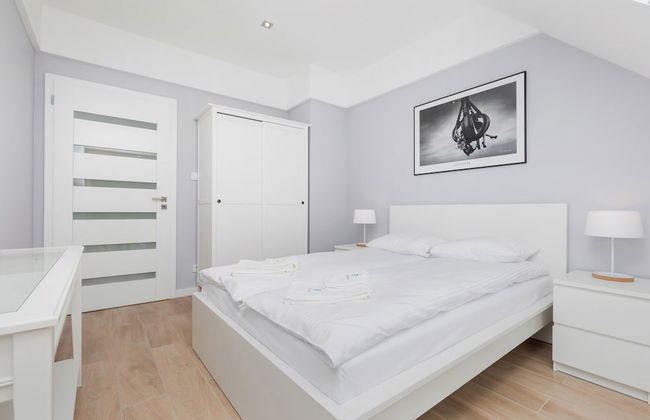 Holiday House Posejdon by Renters - Foto 7