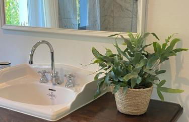 Design-Loft mit 2 Balkonen am Stadtwald - 20 min zur Messe Düsseldorf - Foto 29