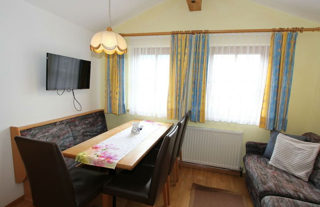 Apartment in Langenfeld With Sauna - Foto 1