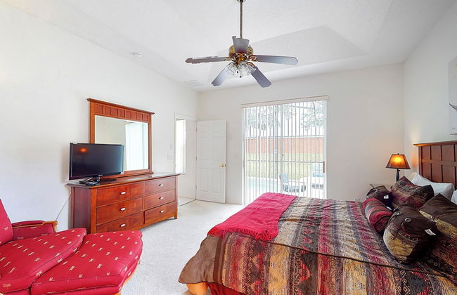 Len & Arlene's Tuscan Ridge Vacation Home - Foto 4