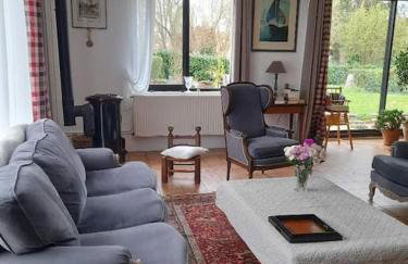 La Closerie gîte de charme près de Giverny - Foto 36