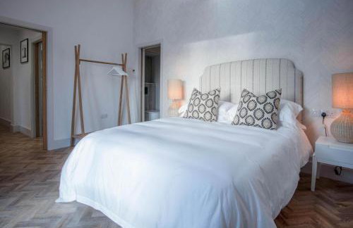 Wisemans House Apartment 3 - Wisemans Bridge - Foto 51