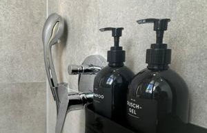 Modernes Apartment im Zentrum von Karlsruhe - Foto 6