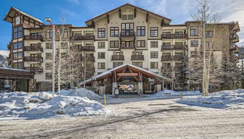 Passage Point 319 condo - Foto 4