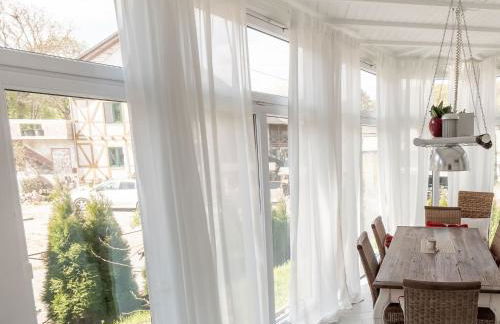 Luxurious Holiday Home With a Nice Private Garden - Foto 44