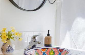 Dog-Friendly A-Frame with Hot Tub and Firepit - Foto 34