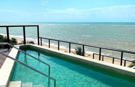 Seu beira mar em João Pessoa! - Photo 1