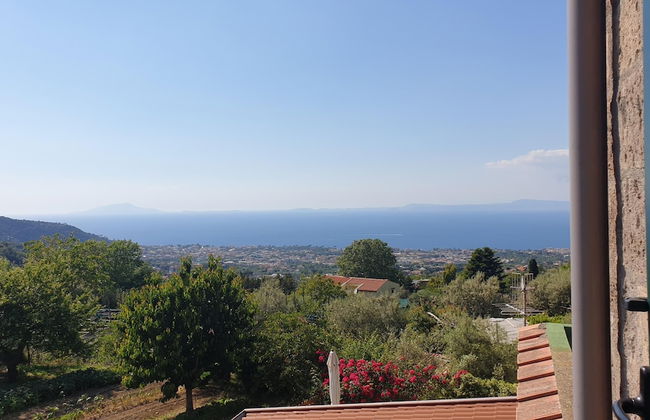 Residence L'Incanto Sorrento - Foto 57