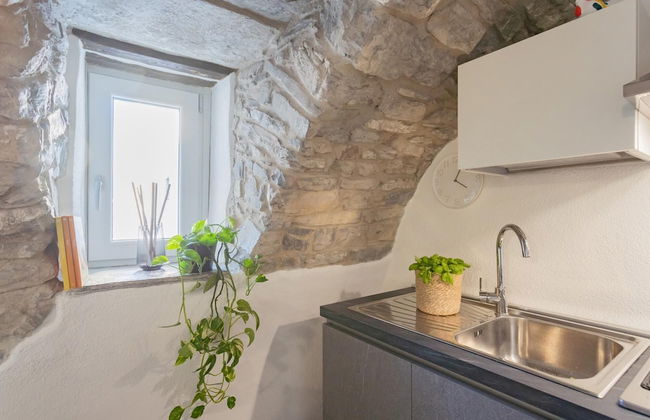 Pozzo Vertical Apartment With Garden and Parking - Foto 34