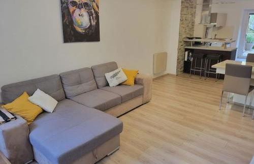 Dumur - centre ville Evian - Foto 9