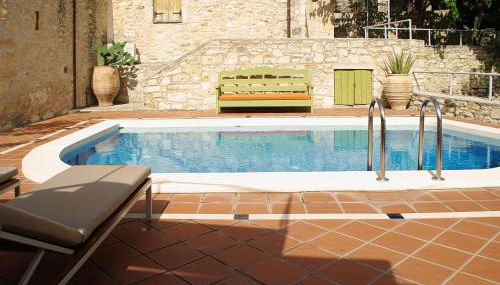 Villa Irini - Authentic Cretan Retreat with Private Pool - Foto 4