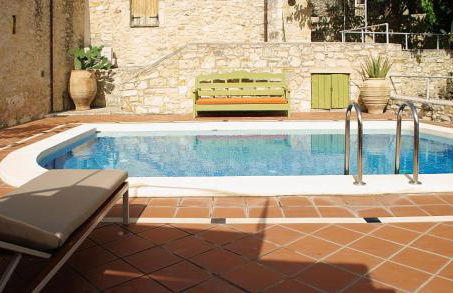 Villa Irini - Authentic Cretan Retreat with Private Pool - Foto 4