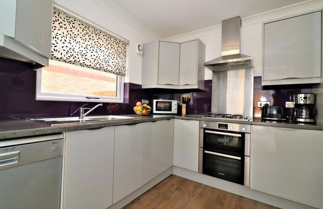 Culzean House - Carfin - Photo 52